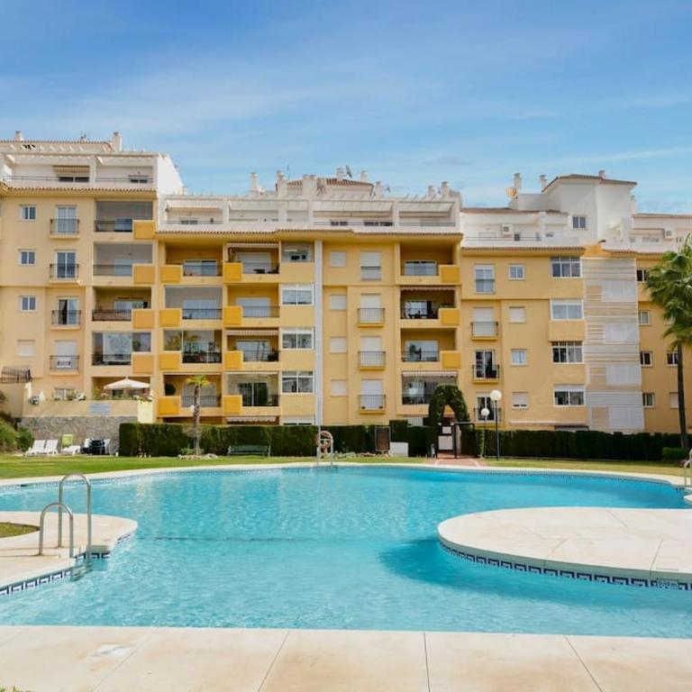 Jardin Botánico - Apartment with Sea View - 2