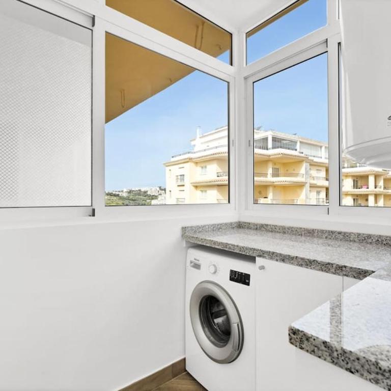 Jardin Botánico - Apartment with Sea View - 40