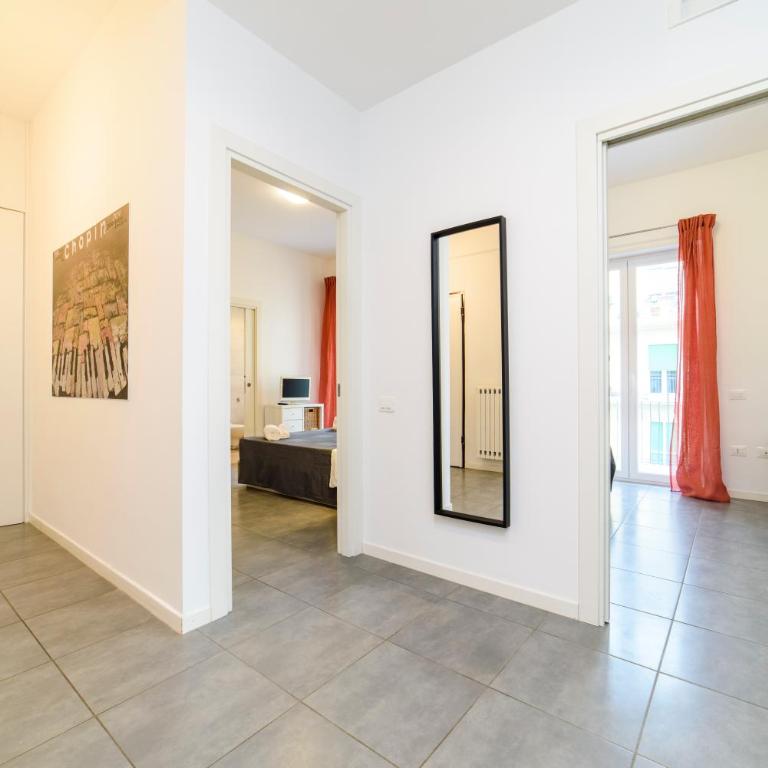 SALSEDINE APARTMENT - Appartamento con 2 Camere da Letto - 4