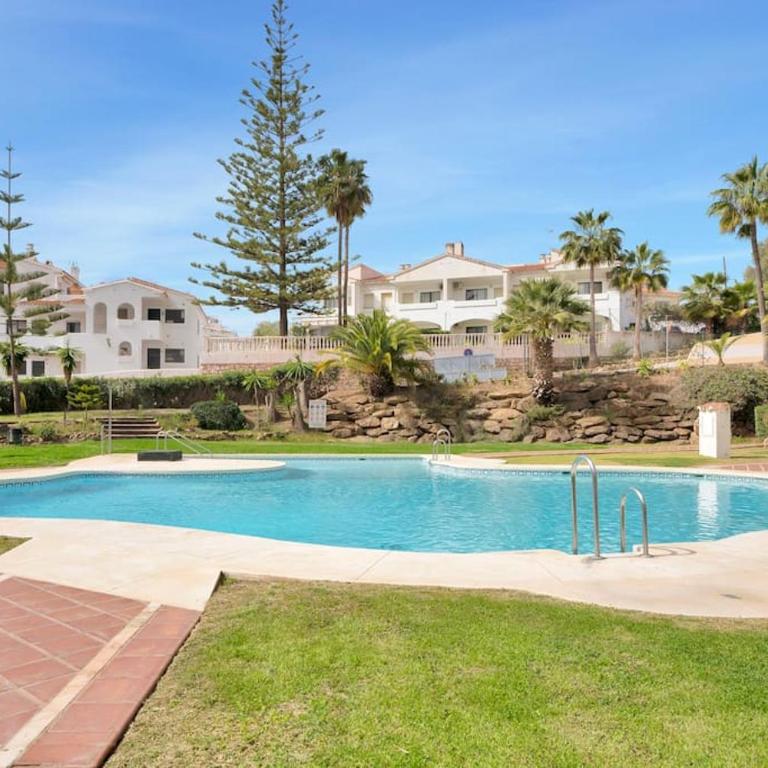 Jardin Botánico - Apartment with Sea View - 48