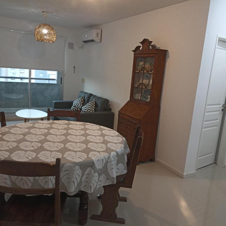Rosario Beat - Apartamento de 1 dormitorio - 17