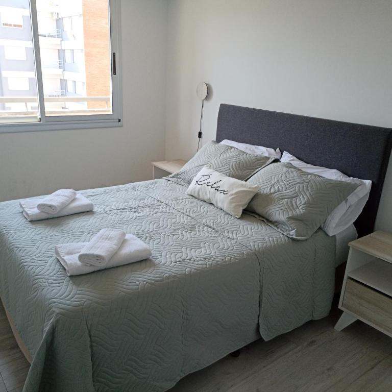 Rosario Beat - Apartamento de 1 dormitorio - 4