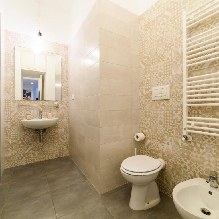 SALSEDINE APARTMENT - Appartamento con 2 Camere da Letto - 18