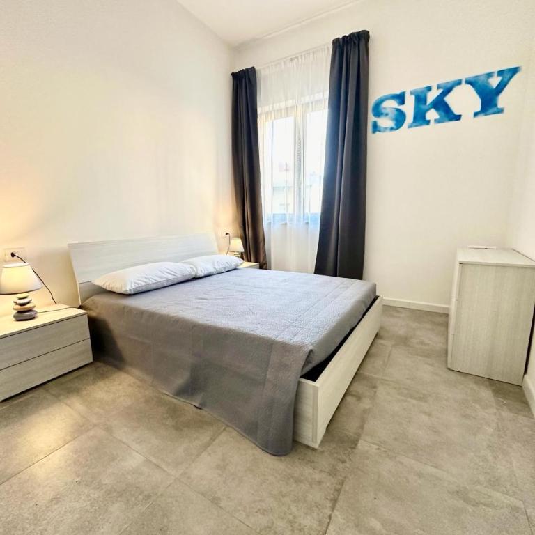 LUX Apartments SKY - Appartamento con 1 Camera da Letto - 8