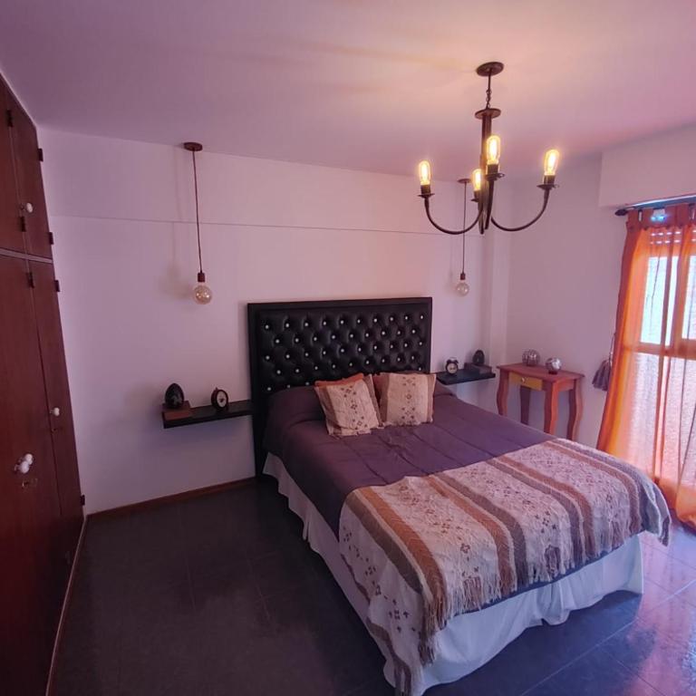 Departamento Urquiza 269 - Apartamento de 1 dormitorio - 9