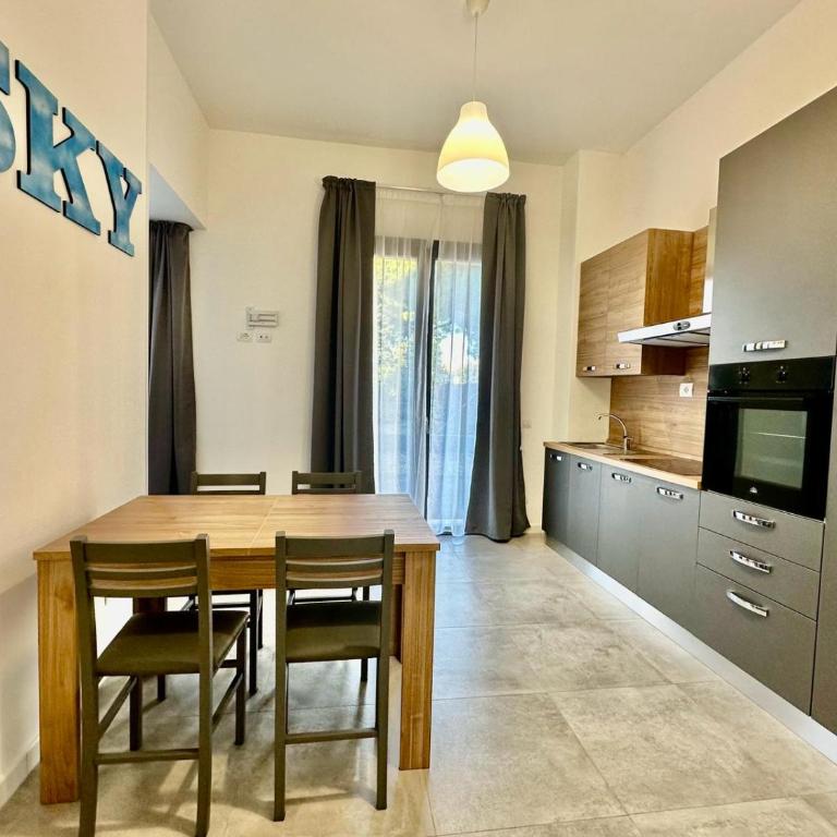 LUX Apartments SKY - Appartamento con 1 Camera da Letto - 4