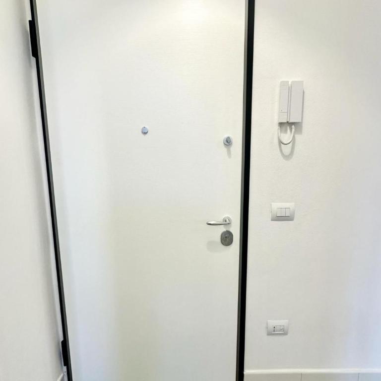 LUX Apartments SKY - Appartamento con 1 Camera da Letto - 10