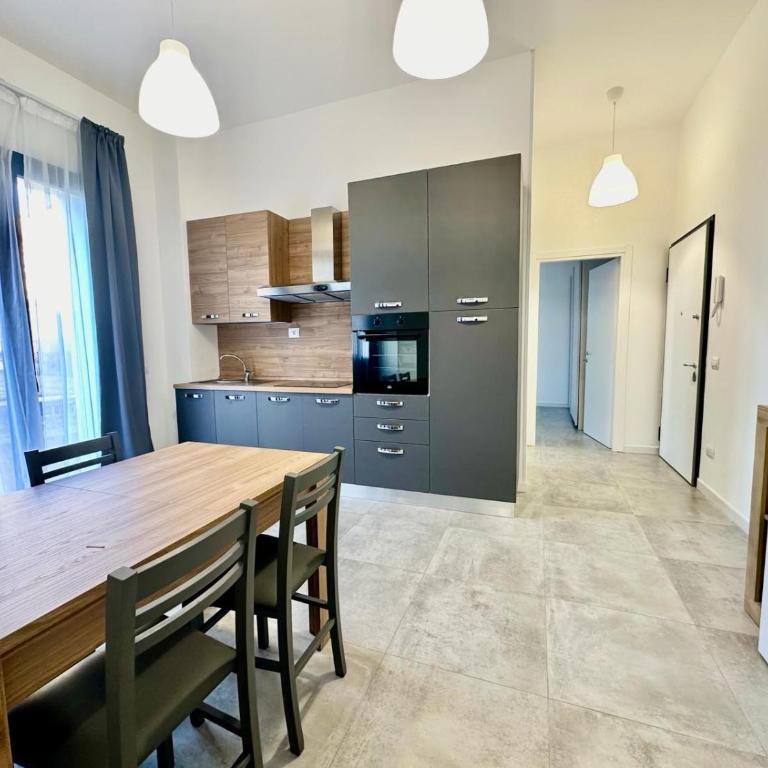 LUX Apartments SKY - Appartamento con 1 Camera da Letto - 5