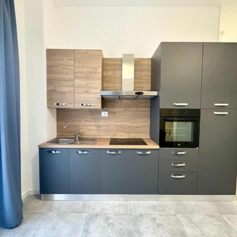 LUX Apartments SKY - Appartamento con 1 Camera da Letto - 6