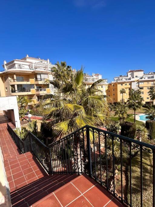 Jardin Botánico - Apartment with Sea View - 47