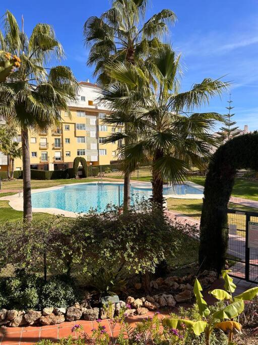 Jardin Botánico - Apartment with Sea View - 45
