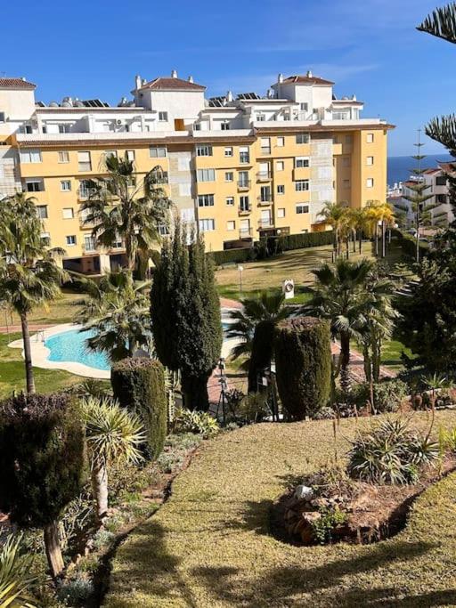 Jardin Botánico - Apartment with Sea View - 44