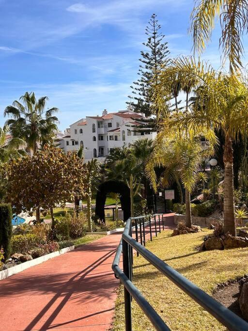 Jardin Botánico - Apartment with Sea View - 41