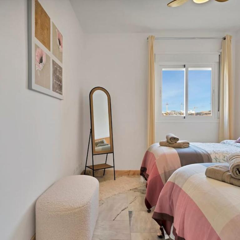 Jardin Botánico - Apartment with Sea View - 22