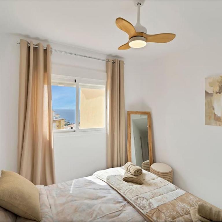 Jardin Botánico - Apartment with Sea View - 18