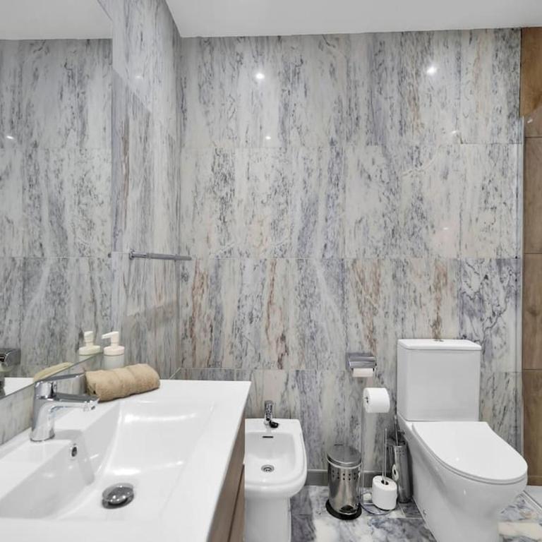 Jardin Botánico - Apartment with Sea View - 21
