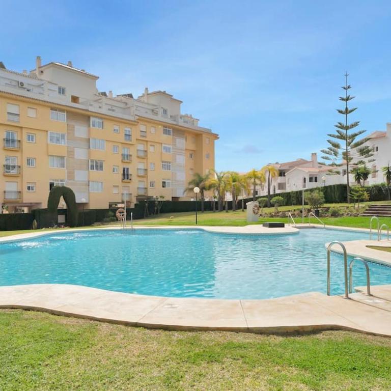 Jardin Botánico - Apartment with Sea View - 51