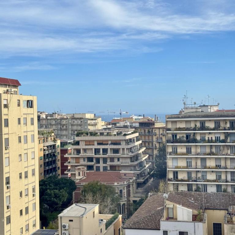THE VIEW 11 - Monolocale con Balcone - 8
