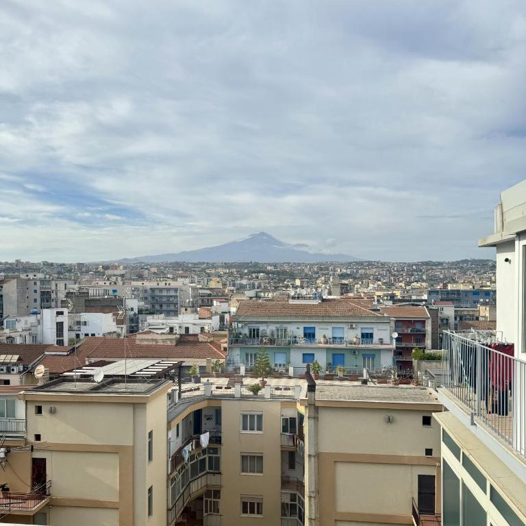 THE VIEW 11 - Monolocale con Balcone - 11