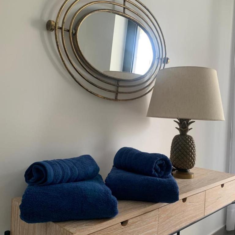 Apartamento Calpe Beach - One-Bedroom Apartment - 16