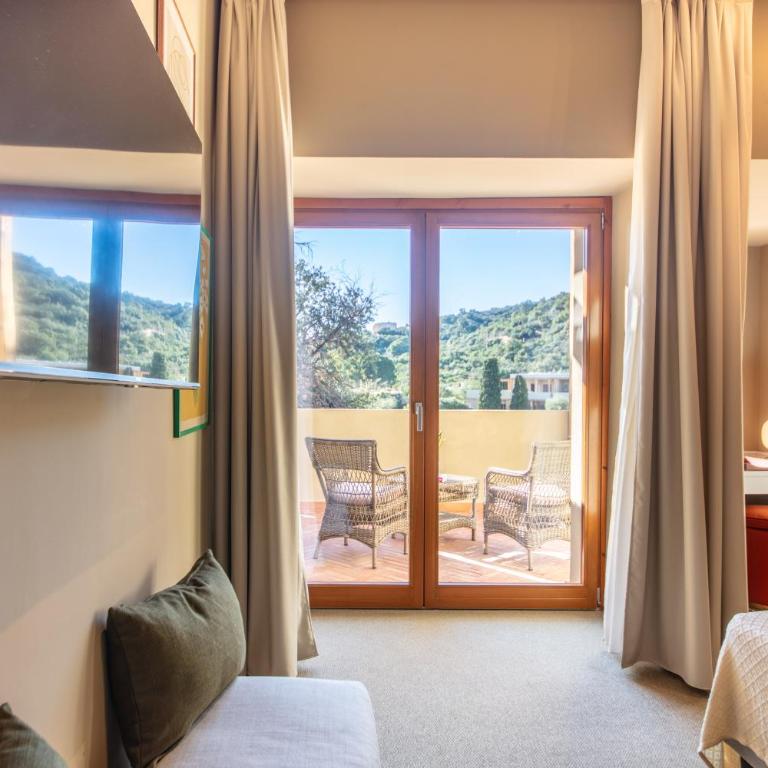 Is Molas Resort - Camera Deluxe - 2