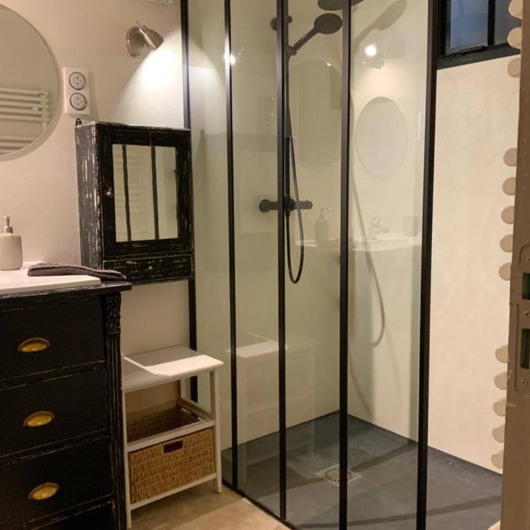 Au petit bonheur - Apartment - Ground Floor - 6