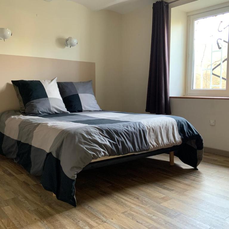 Au petit bonheur - Apartment - Ground Floor - 7