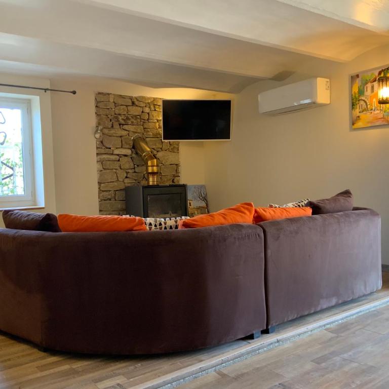 Au petit bonheur - Apartment - Ground Floor - 8