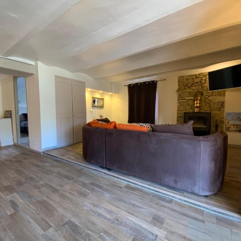 Au petit bonheur - Apartment - Ground Floor - 9