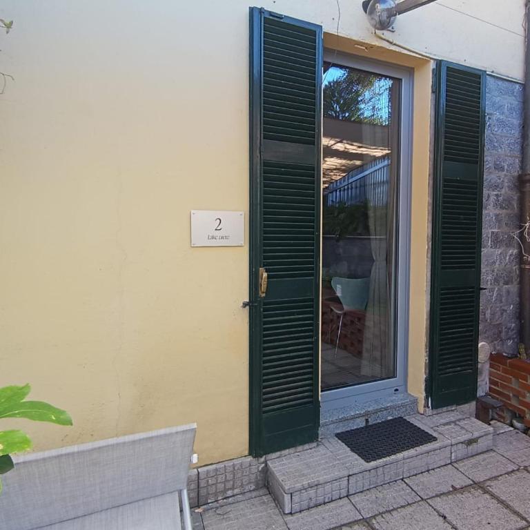 lakeview - Loft vista lago con terrazzo - Appartamento con 1 Camera da Letto - 26