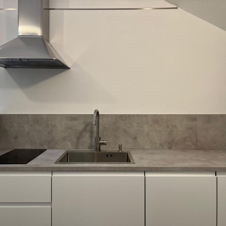 lakeview - Loft vista lago con terrazzo - Appartamento con 1 Camera da Letto - 25