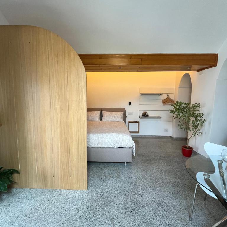 lakeview - Loft vista lago con terrazzo - Appartamento con 1 Camera da Letto - 16