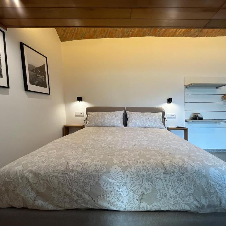 lakeview - Loft vista lago con terrazzo - Appartamento con 1 Camera da Letto - 20