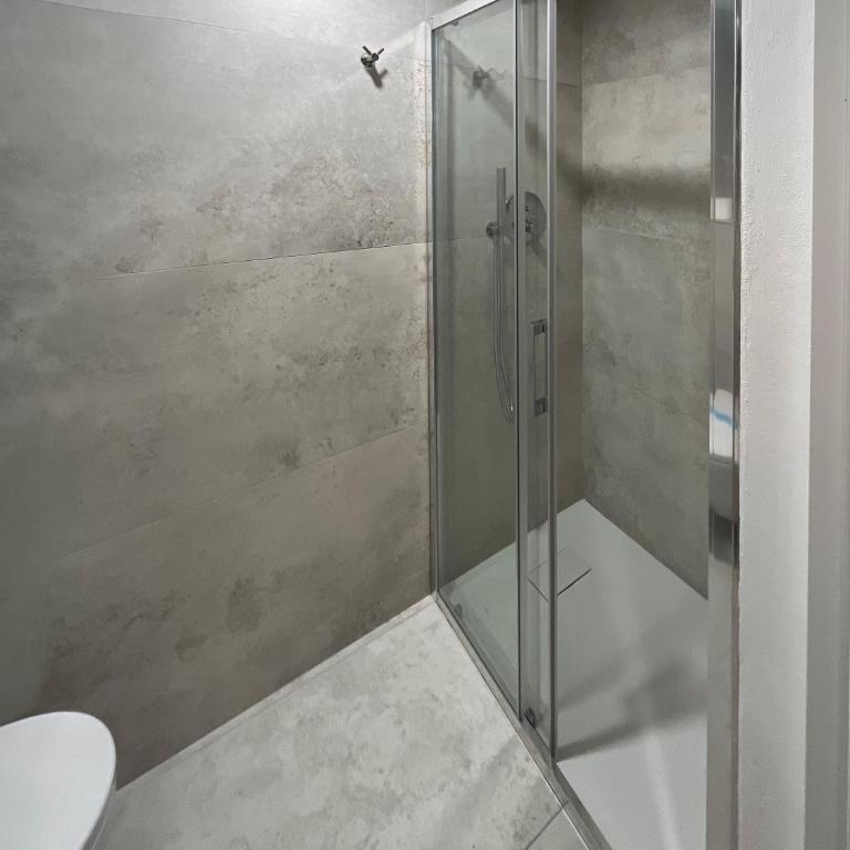 lakeview - Loft vista lago con terrazzo - Appartamento con 1 Camera da Letto - 28