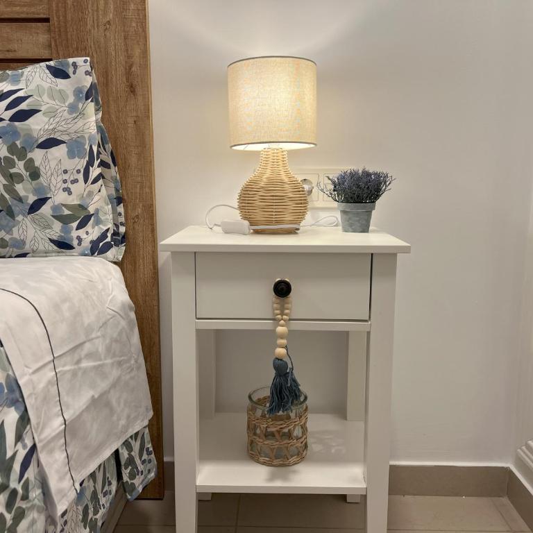 Gemelos 24 Cala de Finestrat. Luxury Apt. - One-Bedroom Apartment - 7