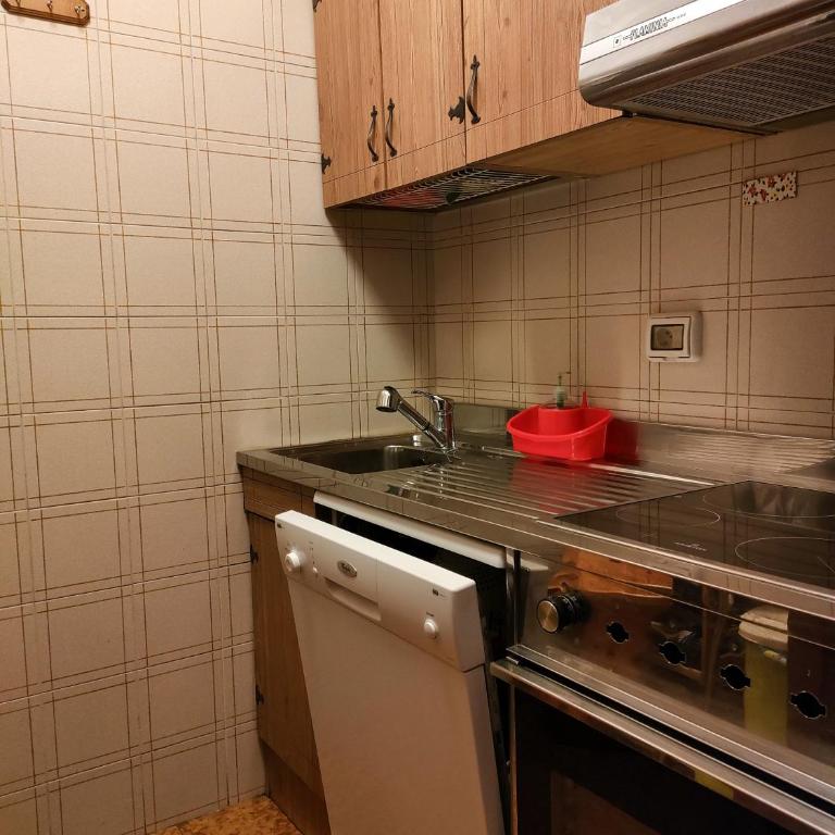 Casa Righini - Appartamentino su 2 Livelli - 9