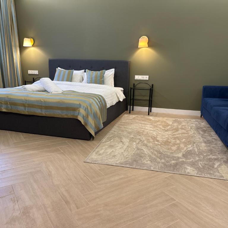 Miramar Boutique Apartments ADULTS ONLY CORRALEJO - Suite Junior Deluxe - 2