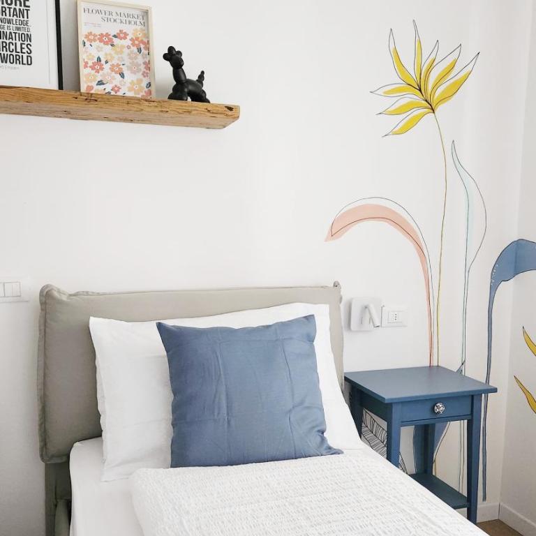 Casa Barcelli Sport & Family Apartments - Appartamento con 2 Camere da Letto e Terrazza - 14