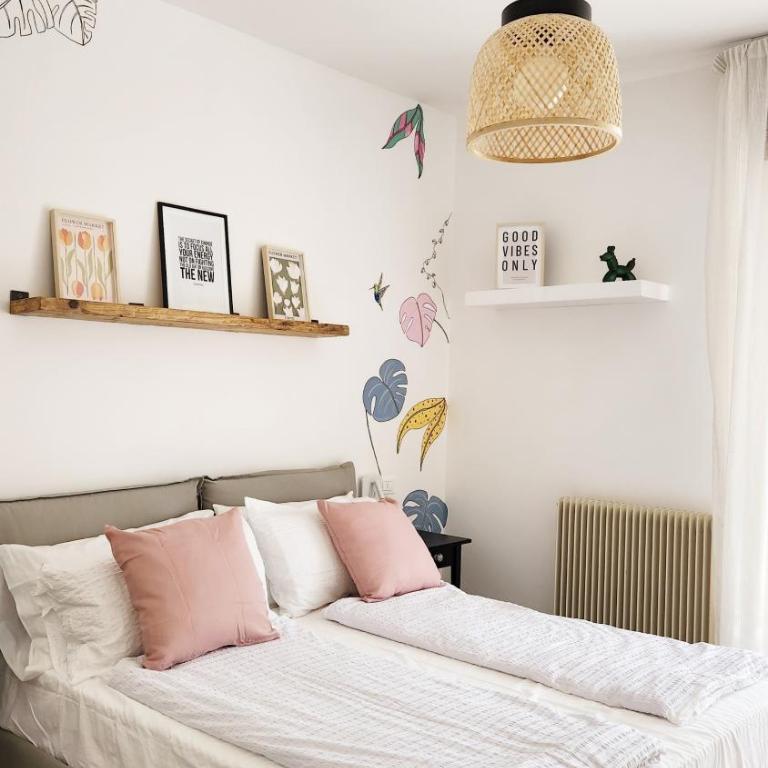Casa Barcelli Sport & Family Apartments - Appartamento con 2 Camere da Letto e Terrazza - 11