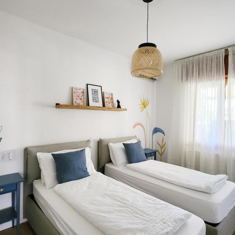 Casa Barcelli Sport & Family Apartments - Appartamento con 2 Camere da Letto e Terrazza - 9