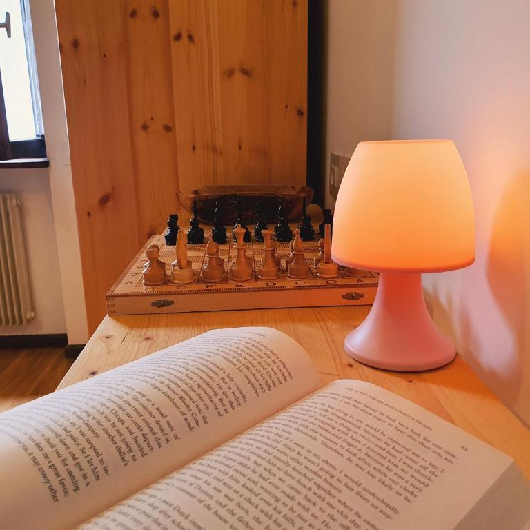 Oasi Verde - Alpine Stay Apartments - Appartamento con 2 Camere da Letto - 14