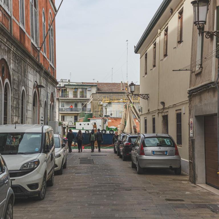 BATTISTI HOSPITALITY - motocicletta - Appartamento con 2 Camere da Letto - 30