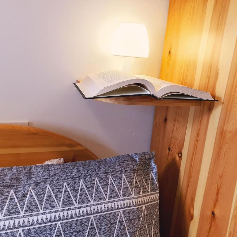 Oasi Verde - Alpine Stay Apartments - Appartamento con 2 Camere da Letto - 4