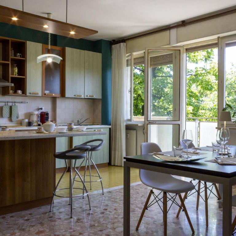 Appartamento Percoto - Appartamento con 2 Camere da Letto - 1