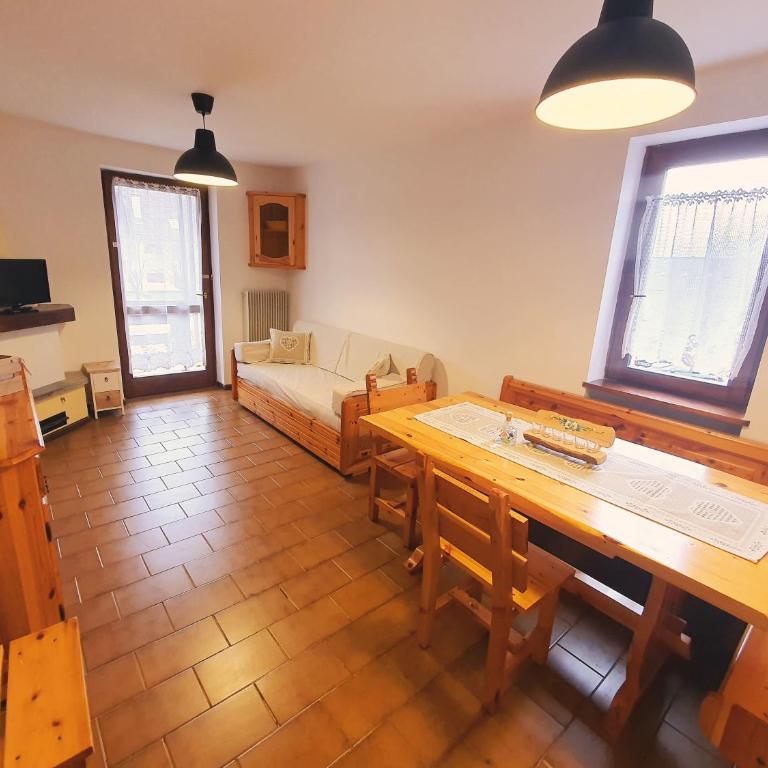 Oasi Verde - Alpine Stay Apartments - Appartamento con 2 Camere da Letto - 10