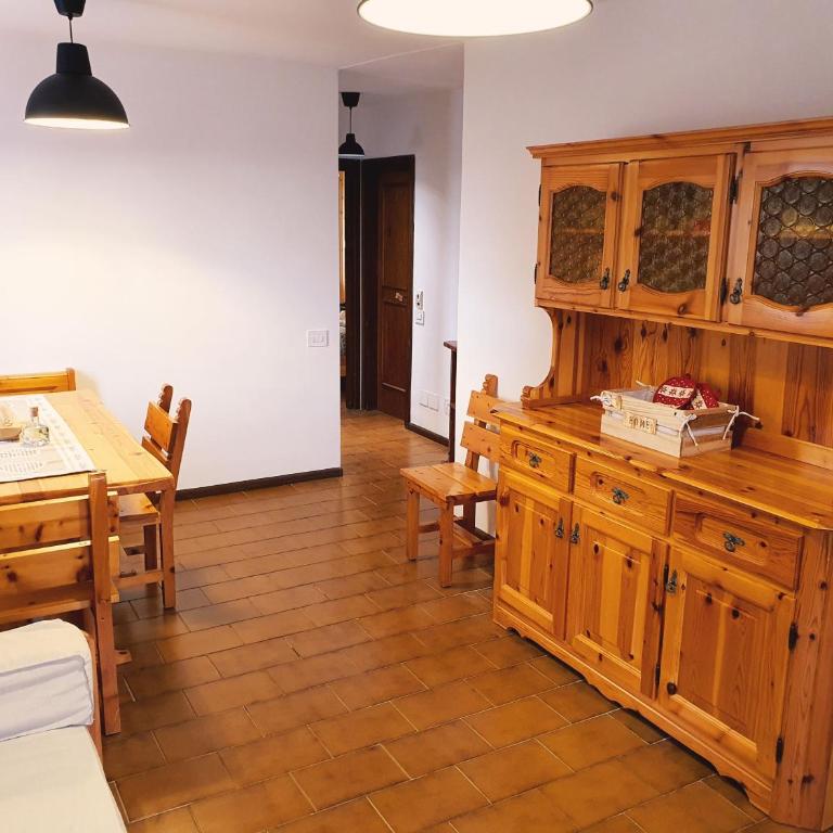 Oasi Verde - Alpine Stay Apartments - Appartamento con 2 Camere da Letto - 9