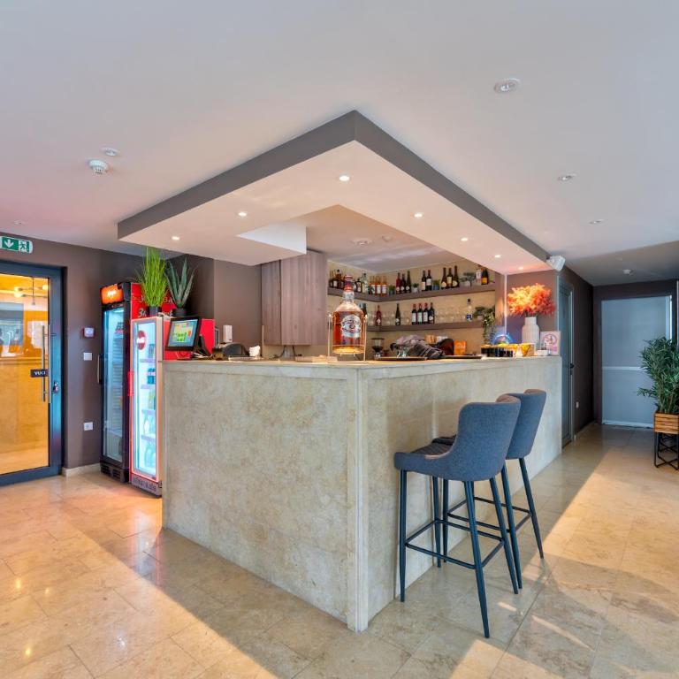 M&L Apartman Zlatibor - Apartman sa 1 Spavaćom Sobom - 23