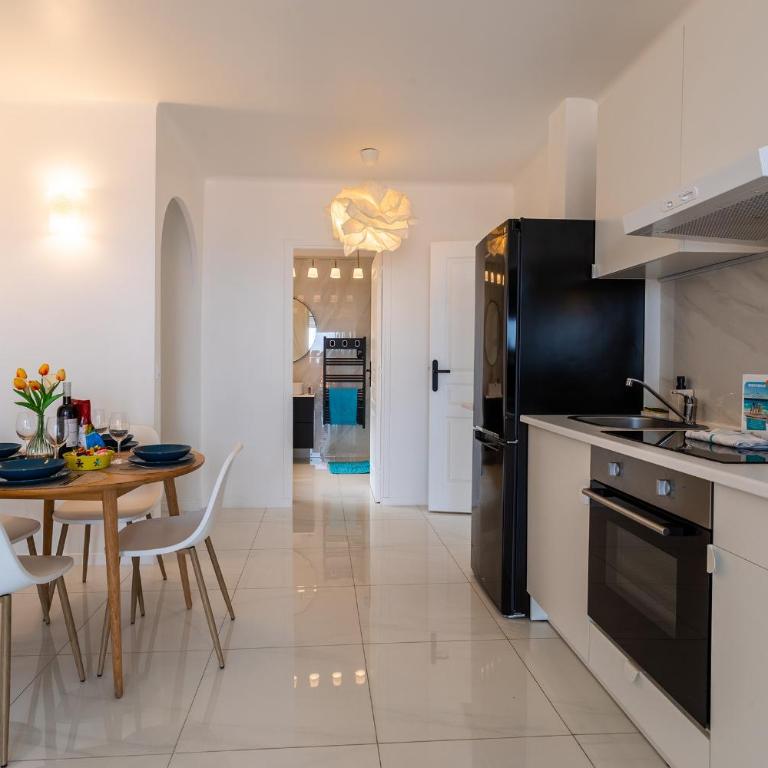 Cap Ferrat View III AP4401 By Riviera Holiday Hom - Apartamento - 3