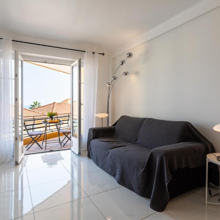 Cap Ferrat View III AP4401 By Riviera Holiday Hom - Apartamento - 9