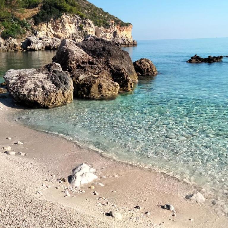 Villa Chifeci Scopello - Appartamento La Zàgara - Two-Bedroom Apartment - 8